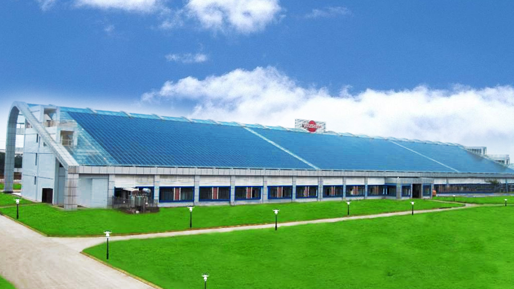 九州官网-不凡成就非凡,相信品牌力量